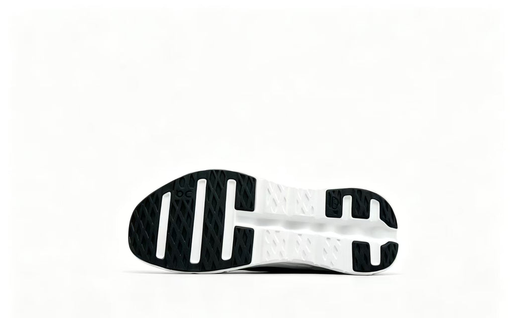 Cloudnova - Black / White