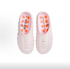 Mind001 Science Department Slides - Pearl Pink / Orange