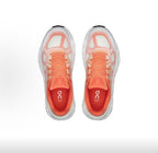 Cloudtilt - Peach / White
