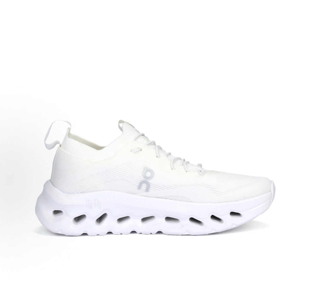 LOEWE Cloudtilt 1.0 - All White