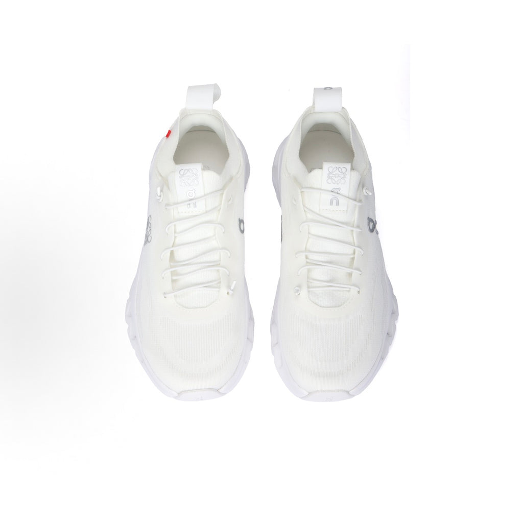 LOEWE Cloudtilt 1.0 - All White
