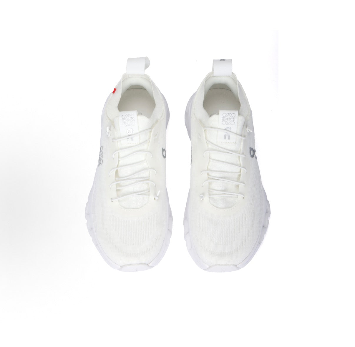 LOEWE Cloudtilt 1.0 - All White