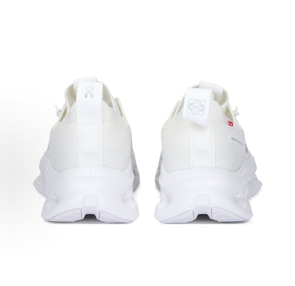 LOEWE Cloudtilt 1.0 - All White