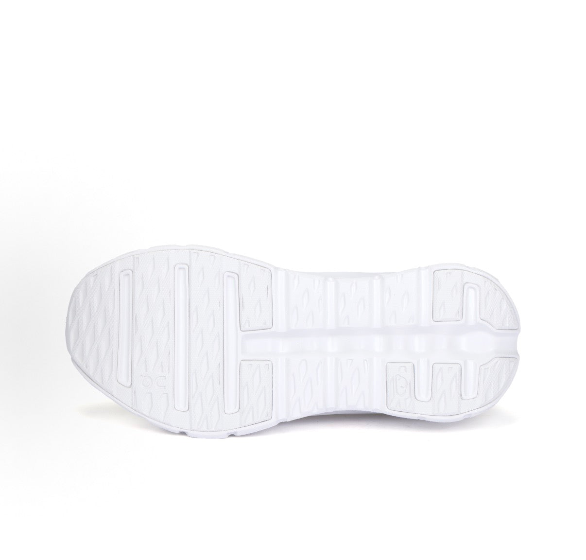 LOEWE Cloudtilt 1.0 - All White