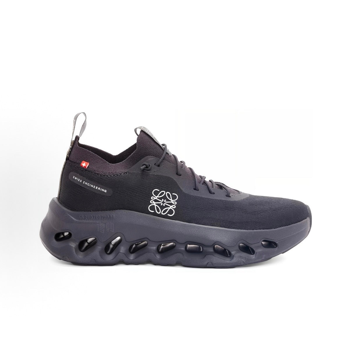 LOEWE Cloudtilt 1.0 - All Black
