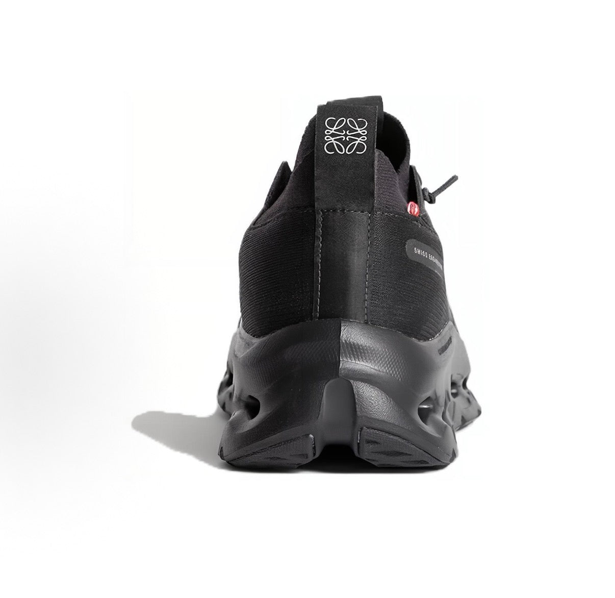 LOEWE Cloudtilt 1.0 - All Black