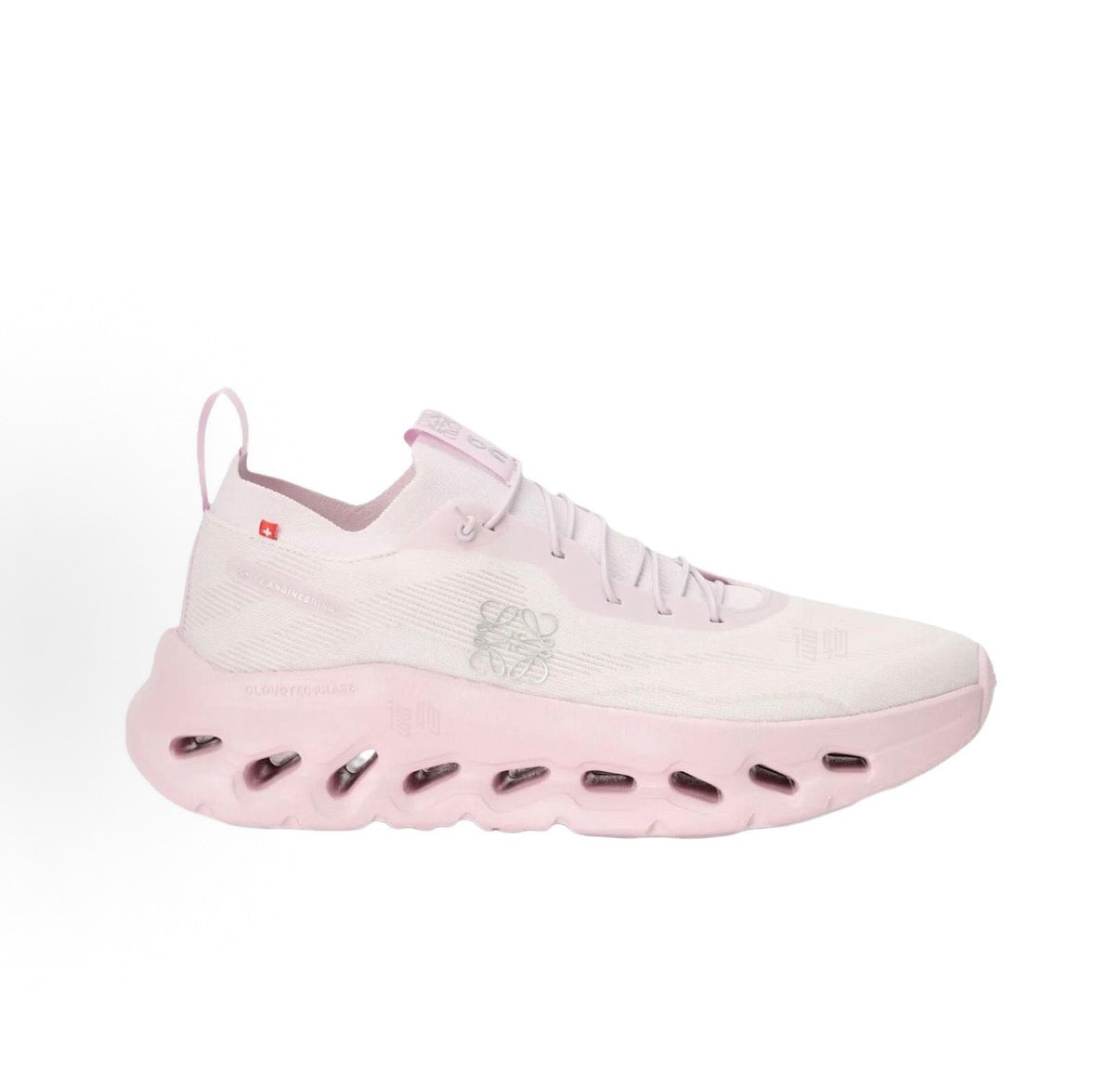 LOEWE Cloudtilt 1.0 - Pink / Rose