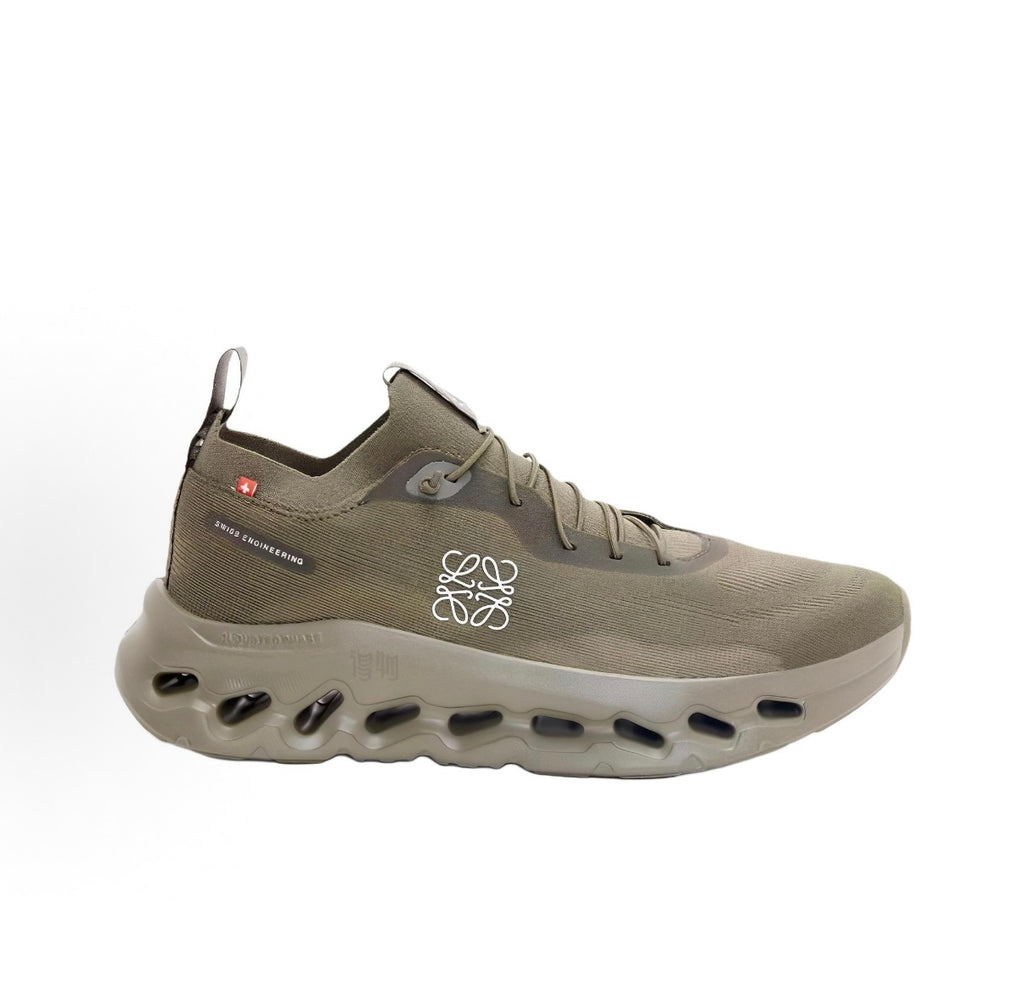 LOEWE Cloudtilt - Olive / Khaki