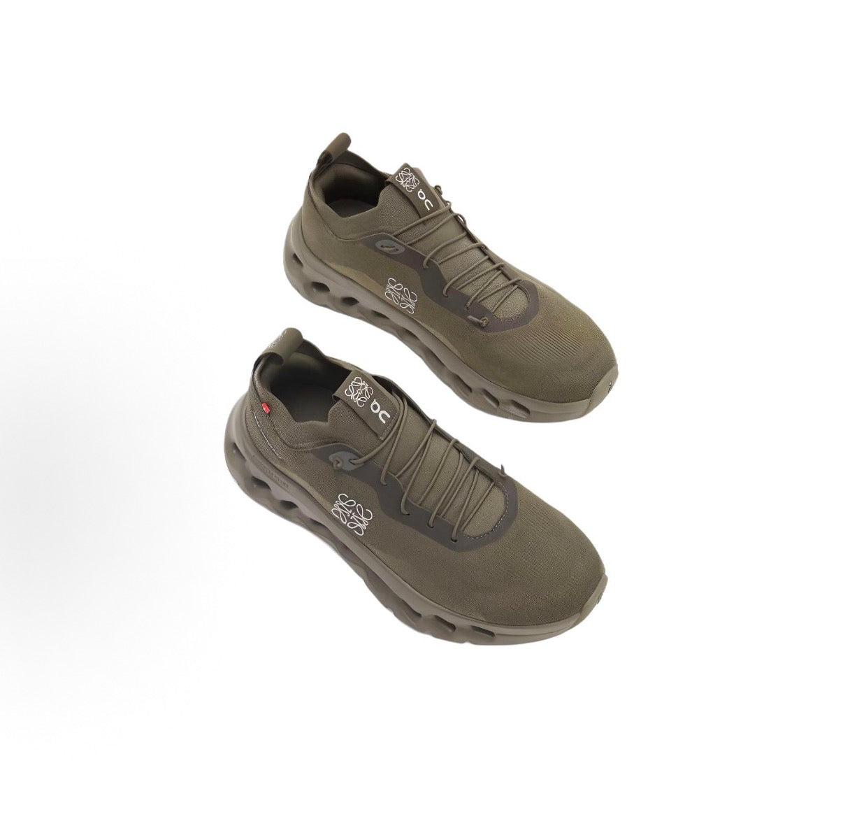 LOEWE Cloudtilt - Olive / Khaki