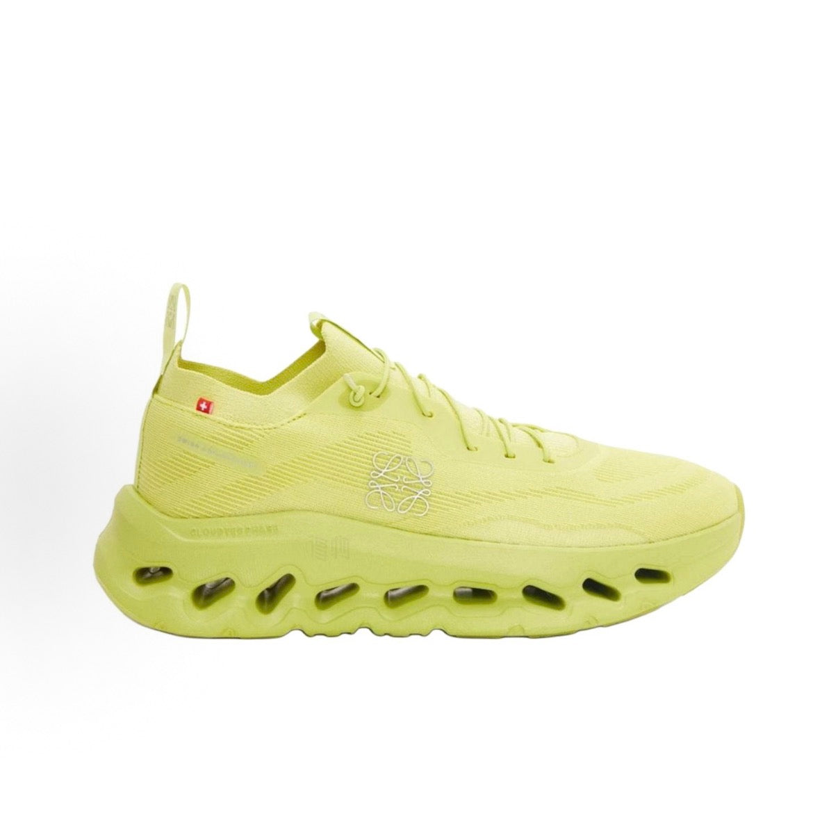LOEWE Cloudtilt - Lime / Yellow
