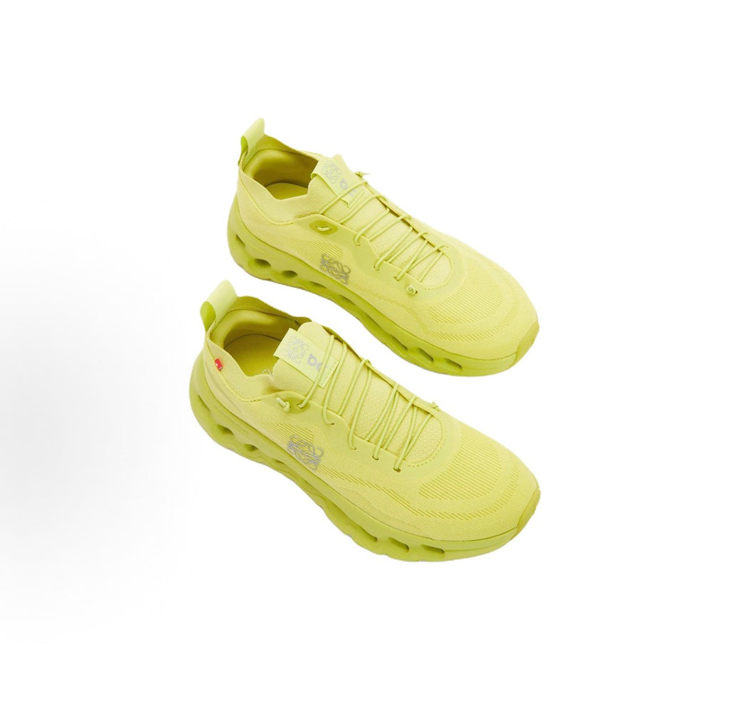 LOEWE Cloudtilt - Lime / Yellow