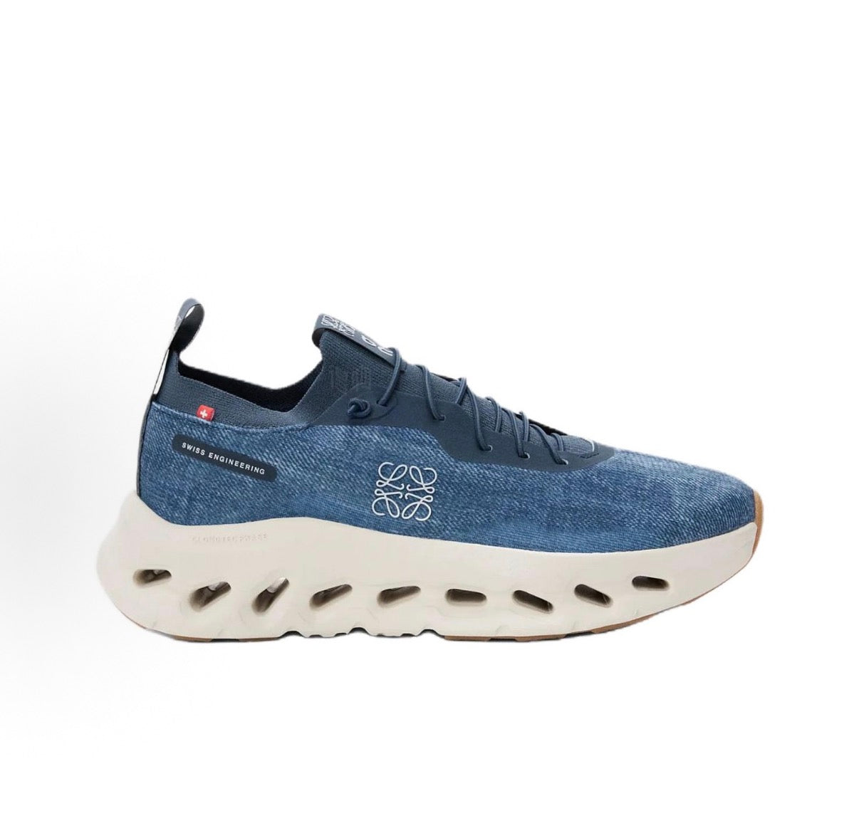 LOEWE Cloudtilt - Denim Blue