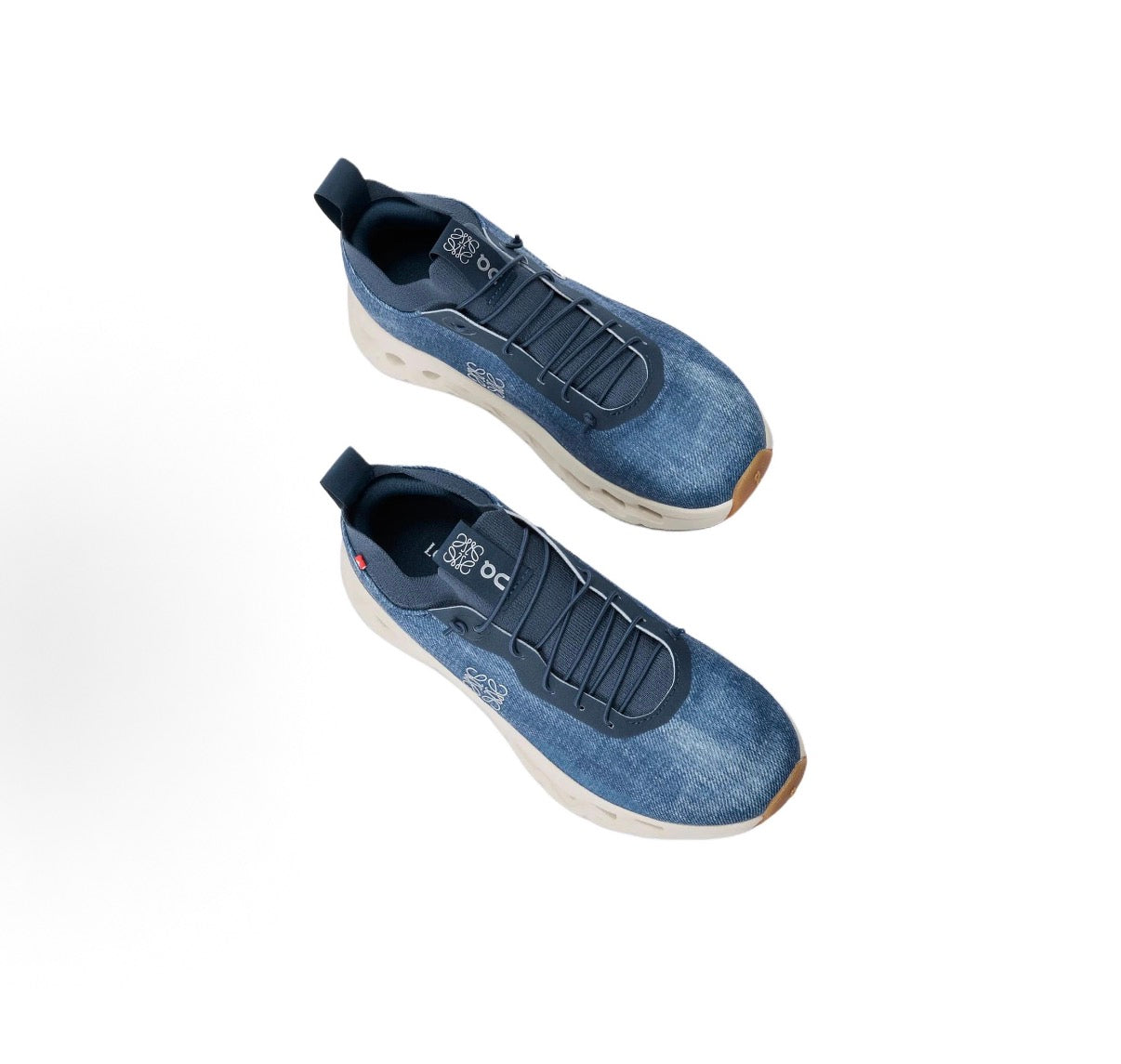 LOEWE Cloudtilt - Denim Blue