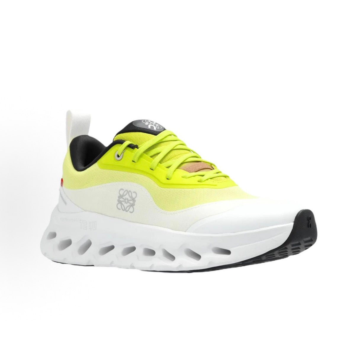 LOEWE Cloudlift 2.0 - Lime / White