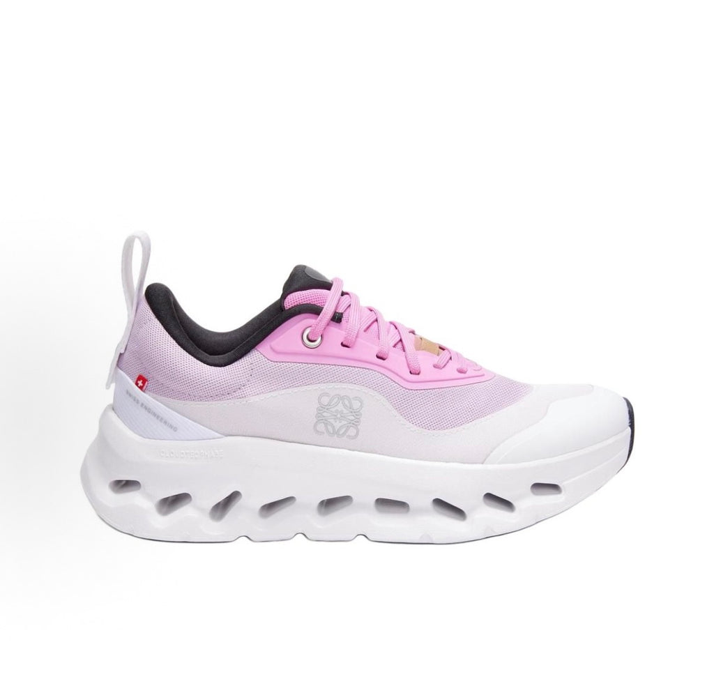 LOEWE Cloudtilt 2.0 - Pink / Lavender