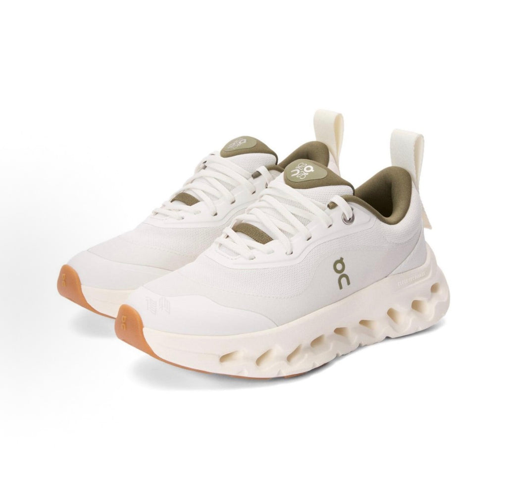 LOEWE Cloudtilt 2.0 - White / Sage