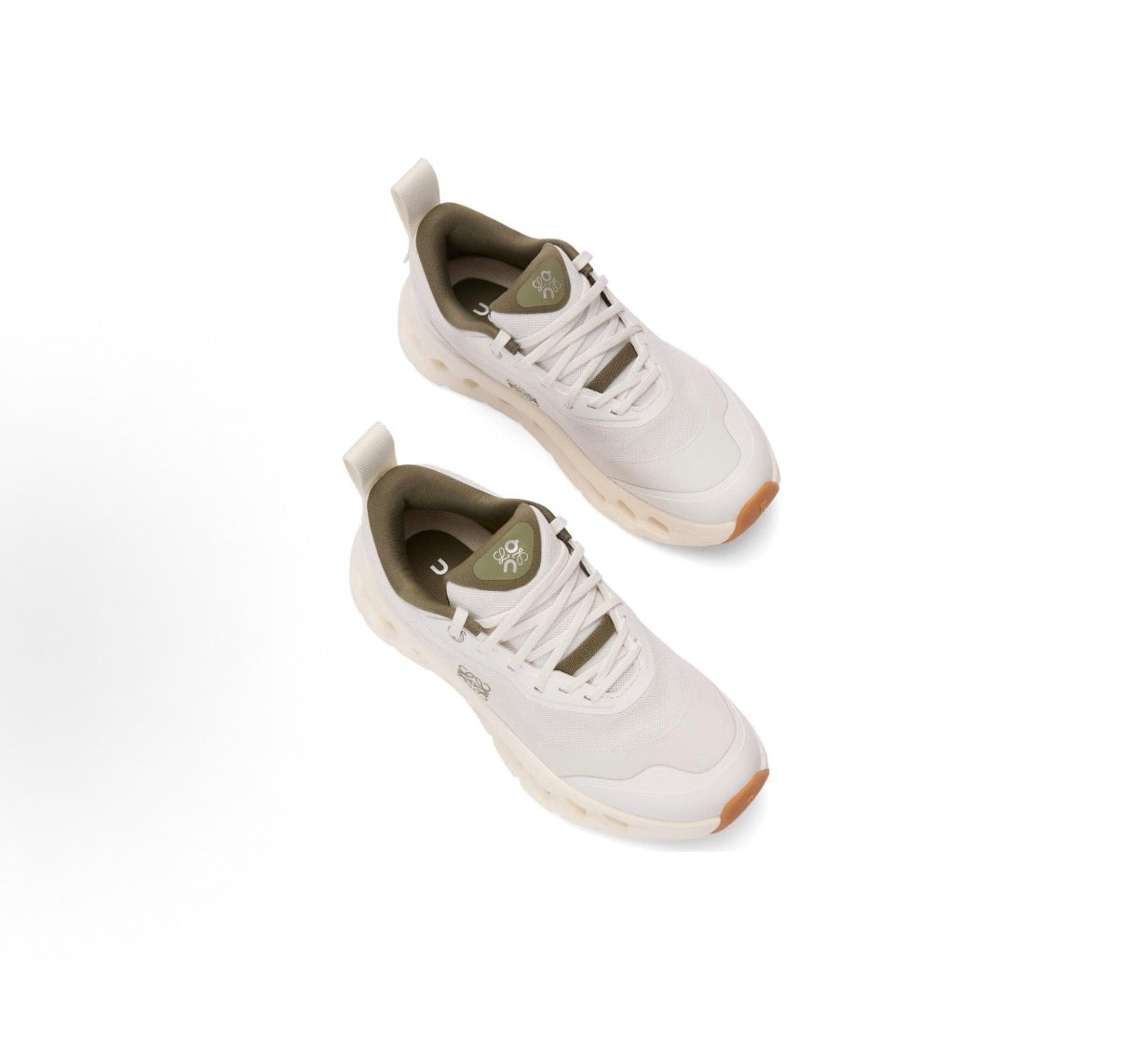 LOEWE Cloudtilt 2.0 - White / Sage
