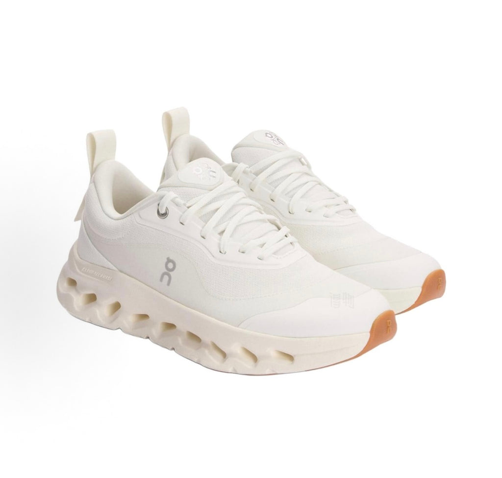 LOEWE Cloudtilt 2.0 - All White