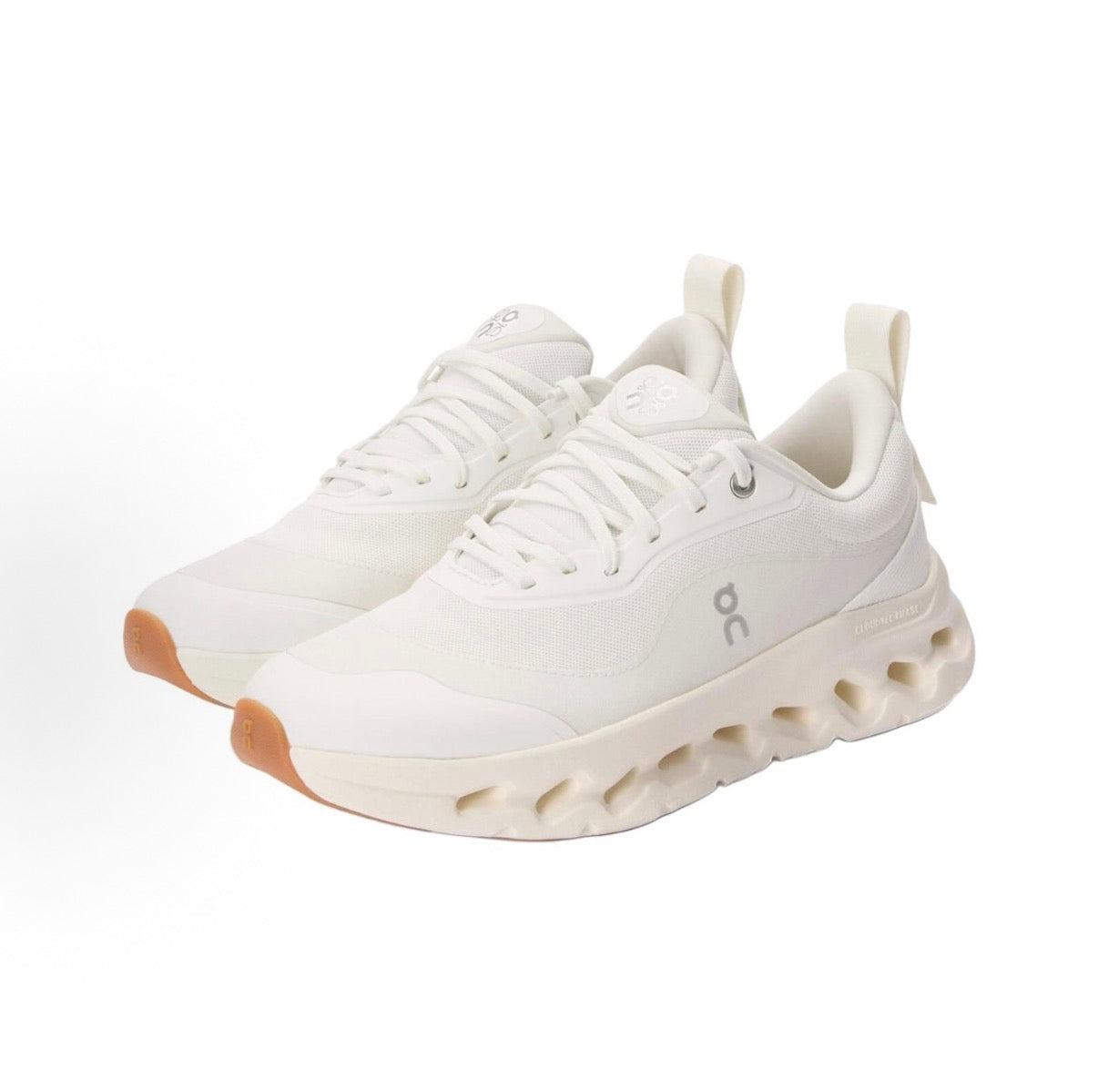 LOEWE Cloudtilt 2.0 - All White
