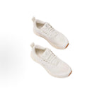 LOEWE Cloudtilt 2.0 - All White