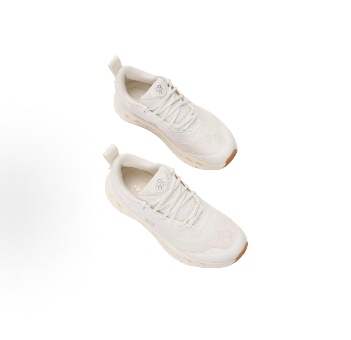 LOEWE Cloudtilt 2.0 - All White