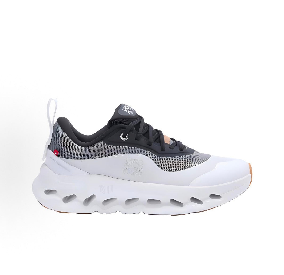 LOEWE Cloudtilt 2.0 - Grey / Black