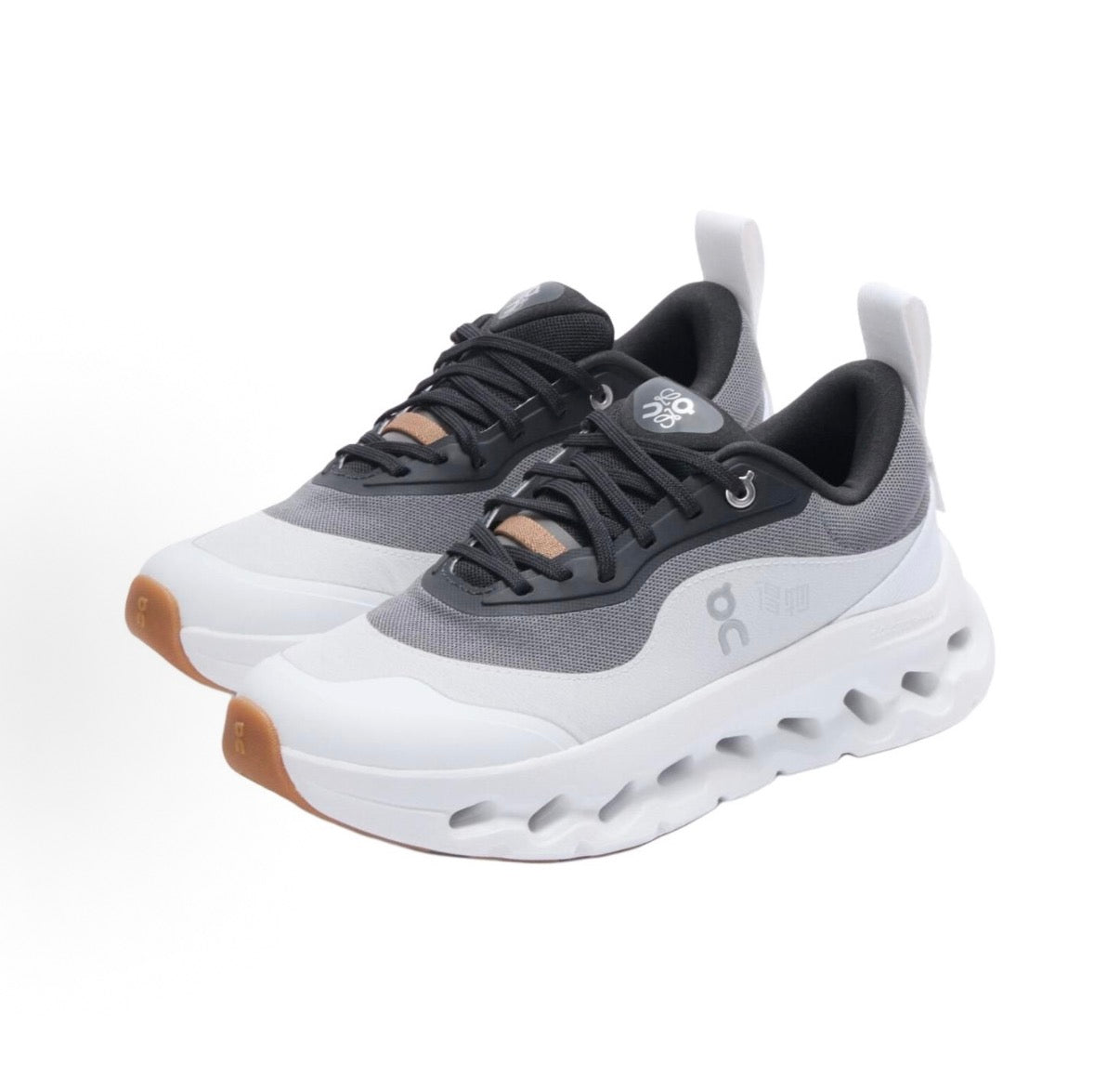 LOEWE Cloudtilt 2.0 - Grey / Black