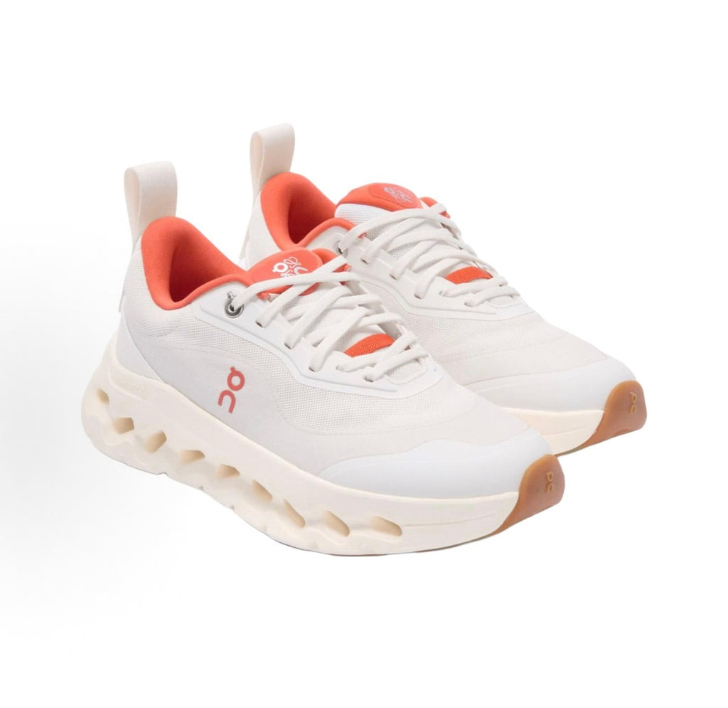 LOEWE Cloudtilt 2.0 - White / Coral