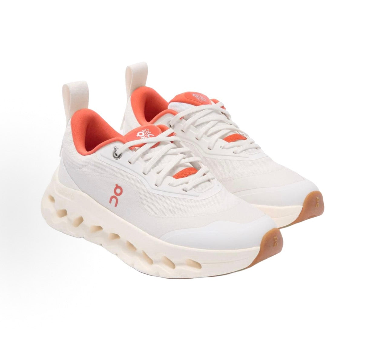 LOEWE Cloudtilt 2.0 - White / Coral