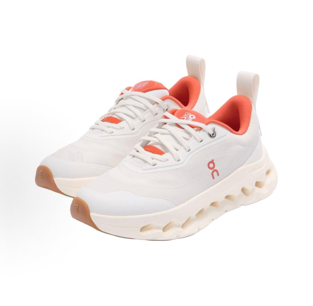 LOEWE Cloudtilt 2.0 - White / Coral