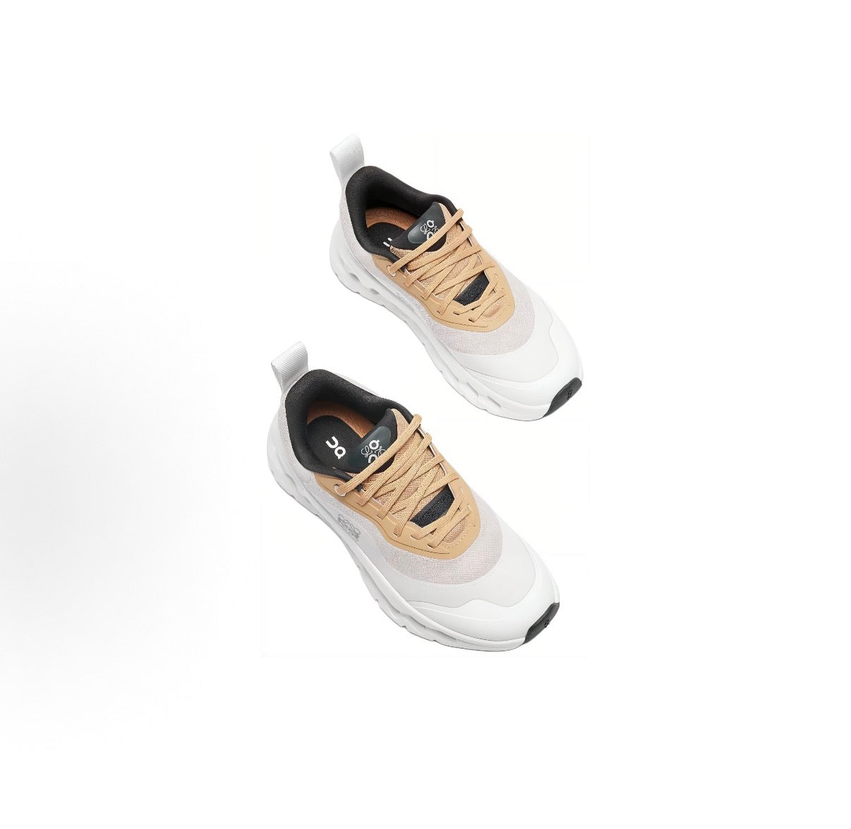 LOEWE Cloudlift 2.0 - Cream / Sand
