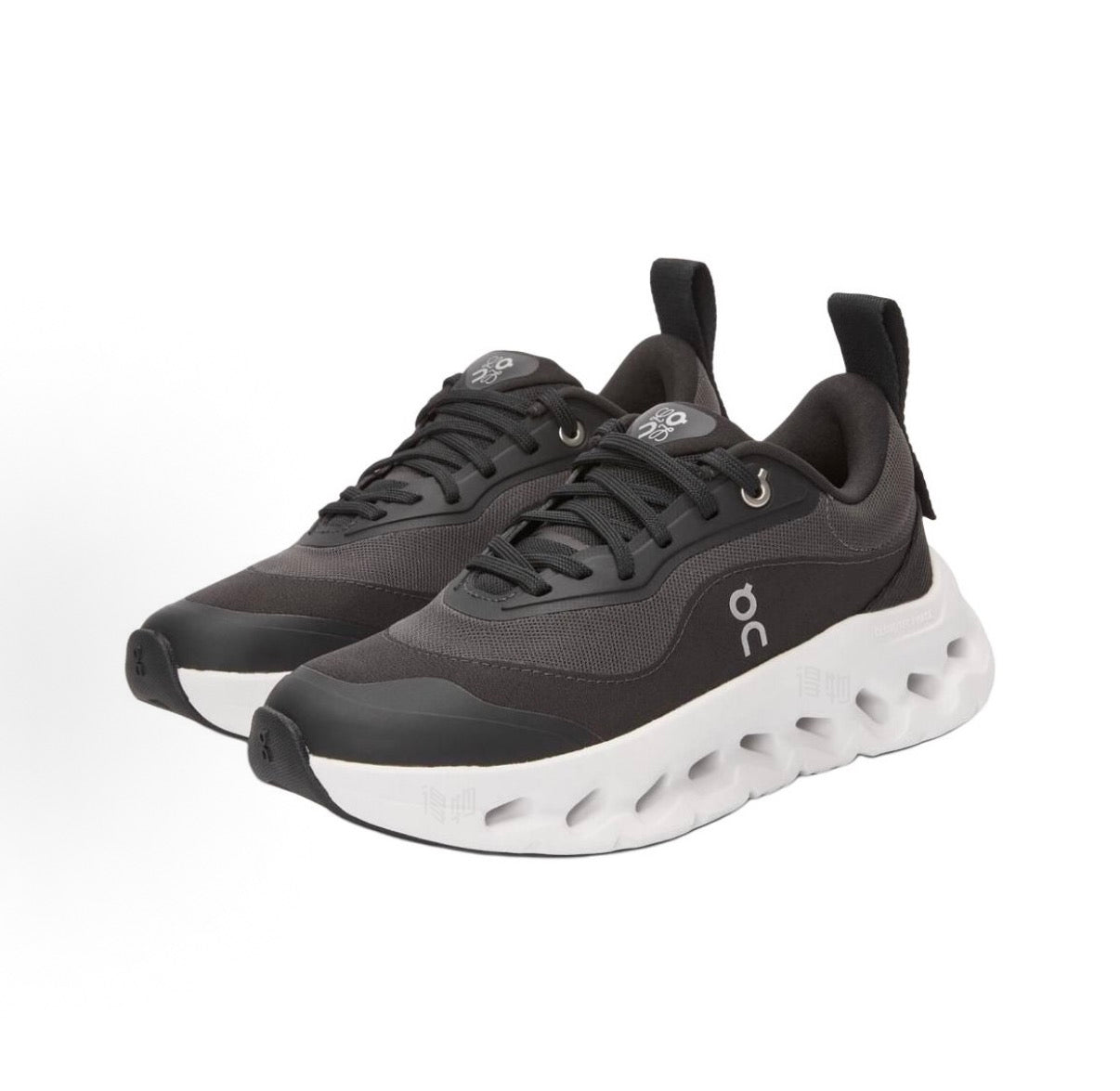 LOEWE Cloudlift 2.0 - All Black