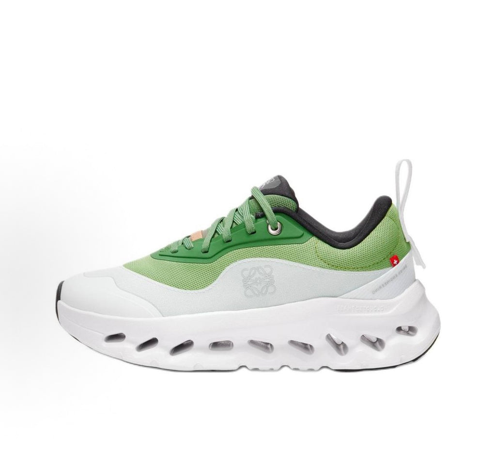 LOEWE Cloudlift 2.0 - Green / White