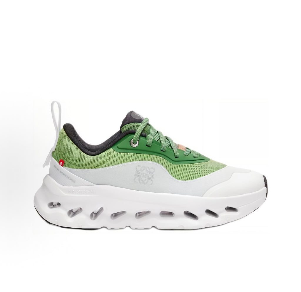 LOEWE Cloudlift 2.0 - Green / White