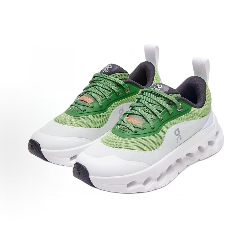 LOEWE Cloudlift 2.0 - Green / White