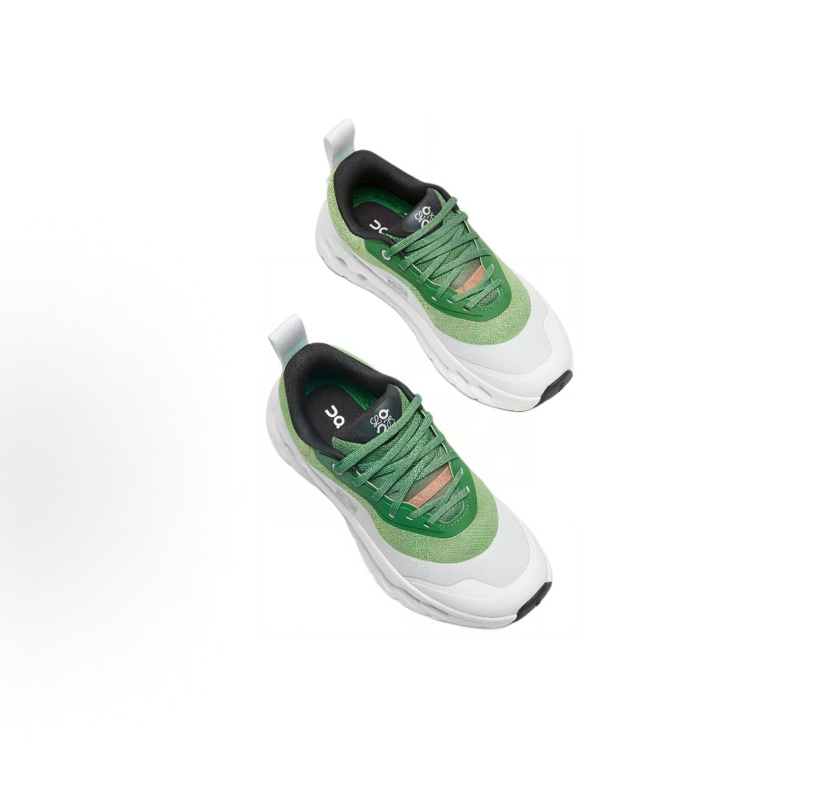 LOEWE Cloudlift 2.0 - Green / White
