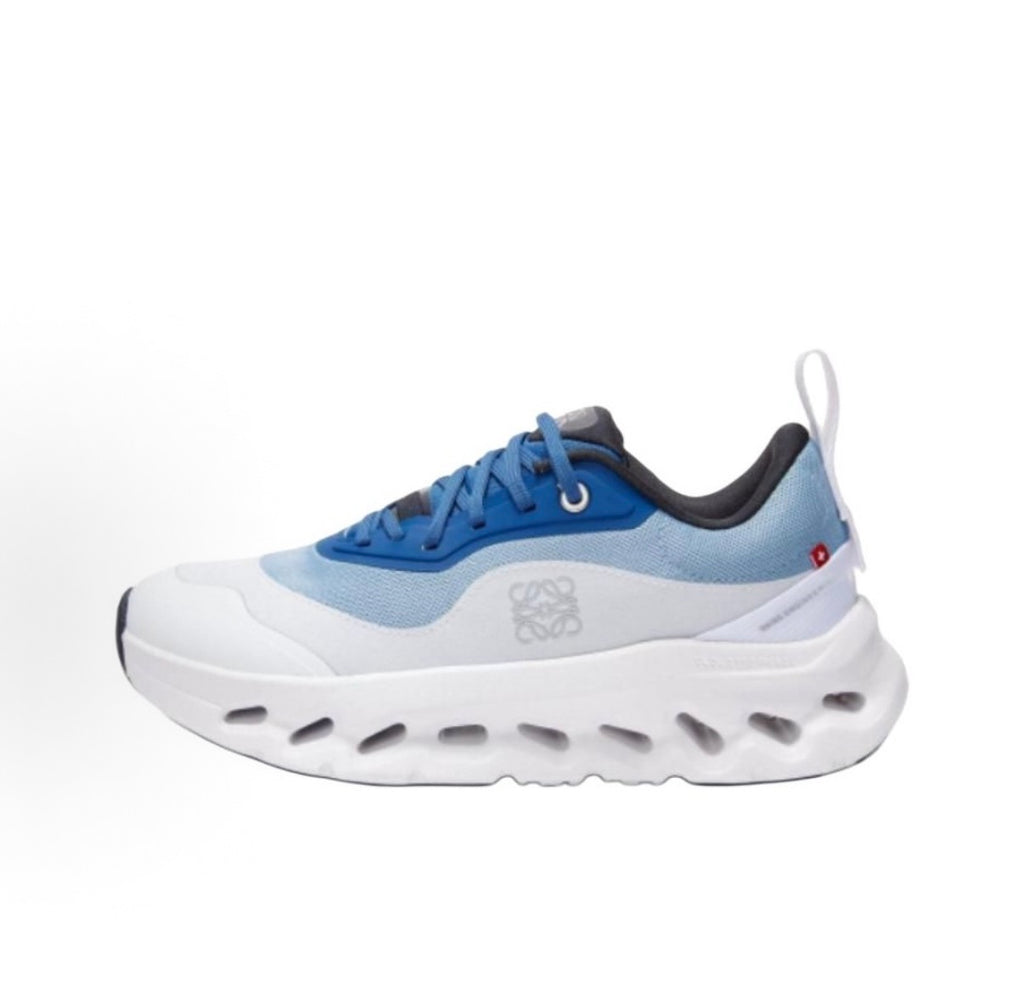 Cloudtilt x Loewe - Blue / White