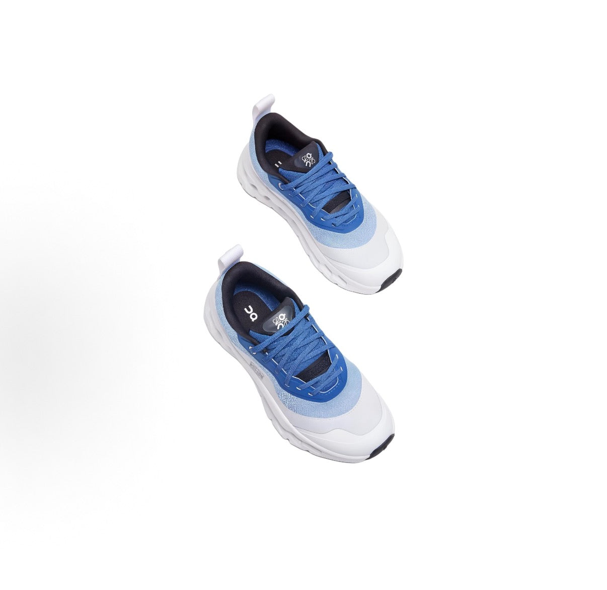 Cloudtilt x Loewe - Blue / White