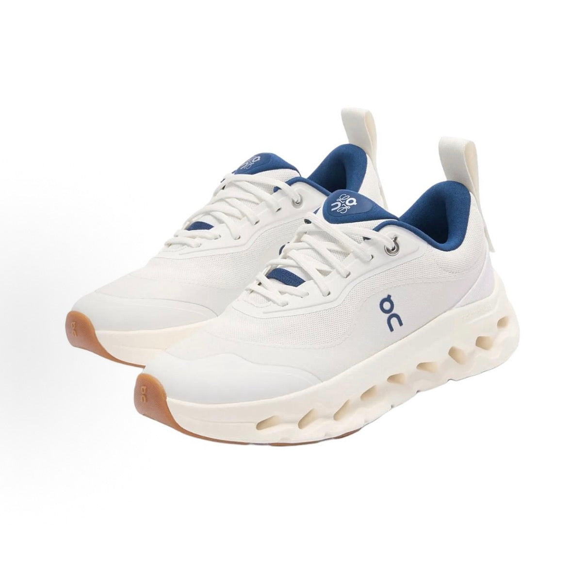 LOEWE Cloudtilt 2.0 - White / Navy