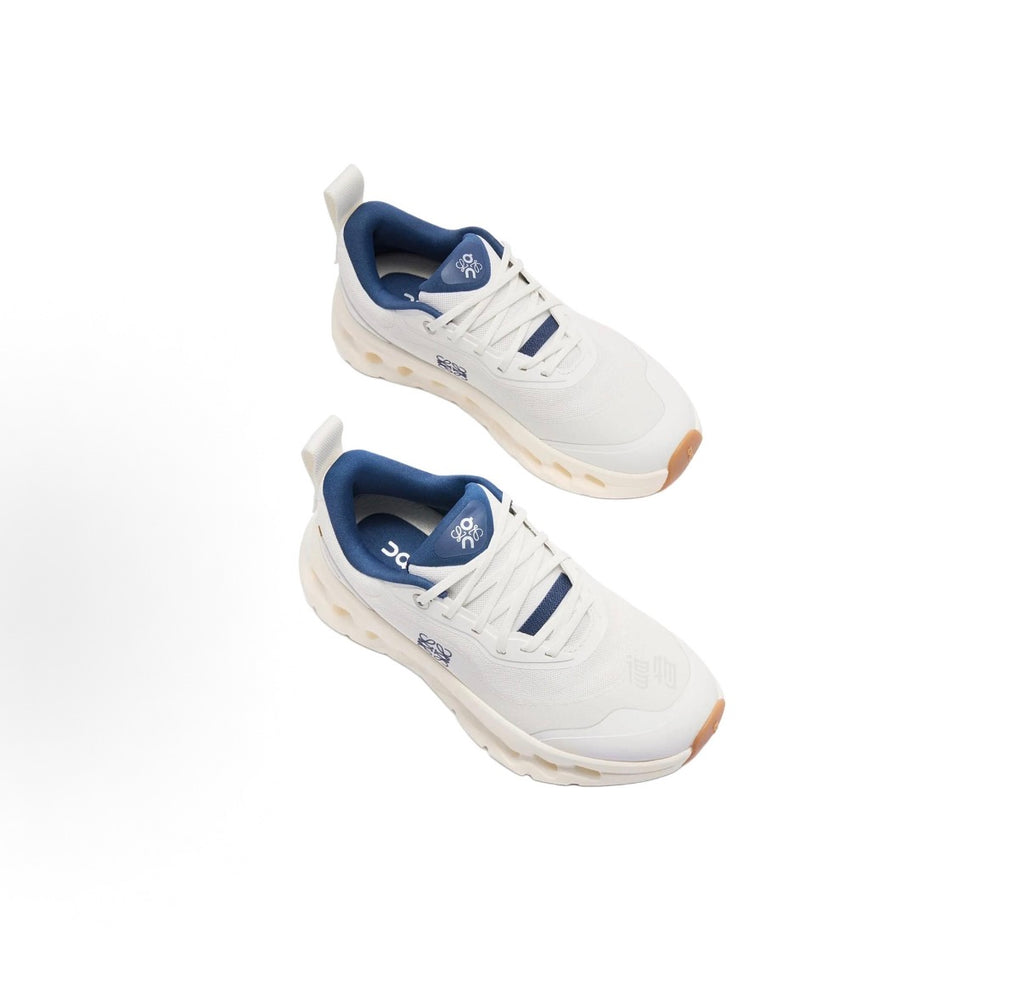 LOEWE Cloudtilt 2.0 - White / Navy