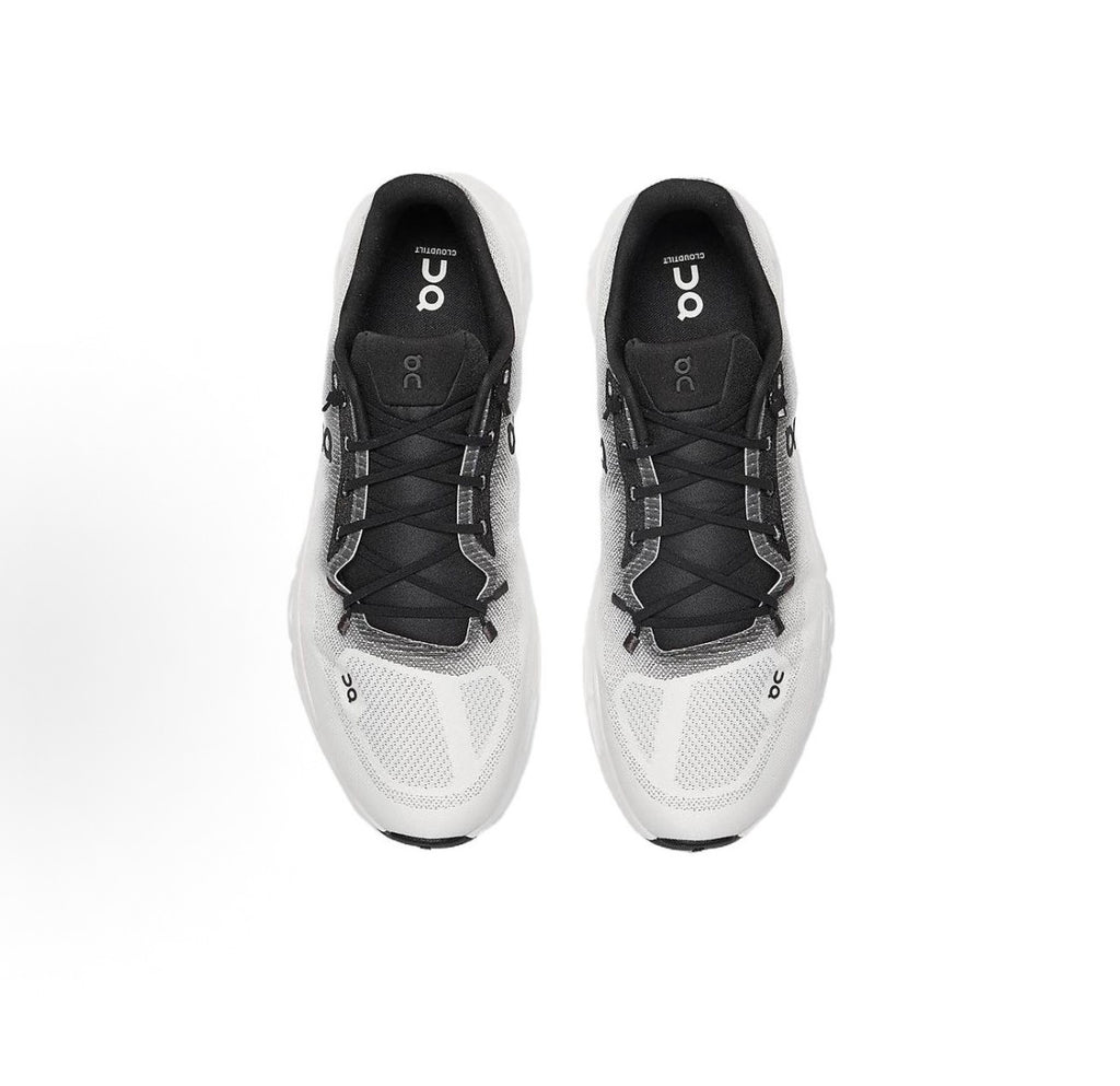 Cloudtilt - White / Black