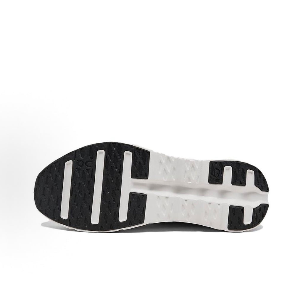 Cloudtilt - White / Black