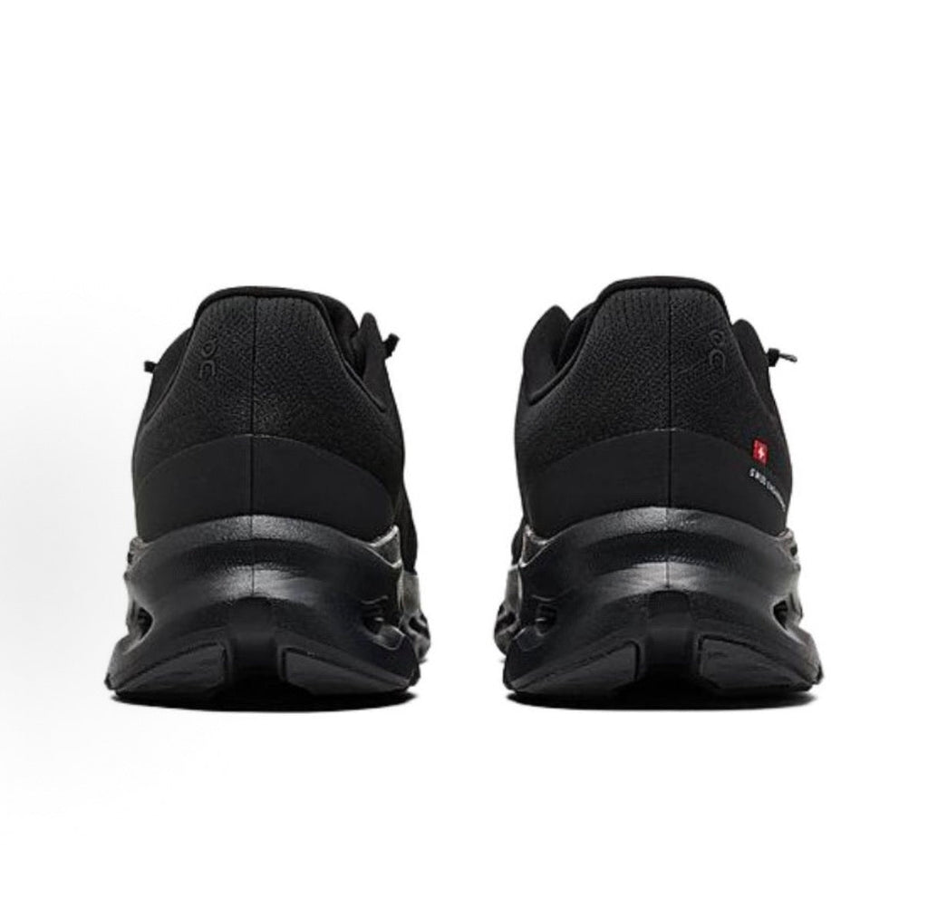 Cloudmonster Black