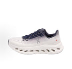 Cloudtilt - White / Navy