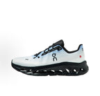 Cloudboom Strike LS - White / Black