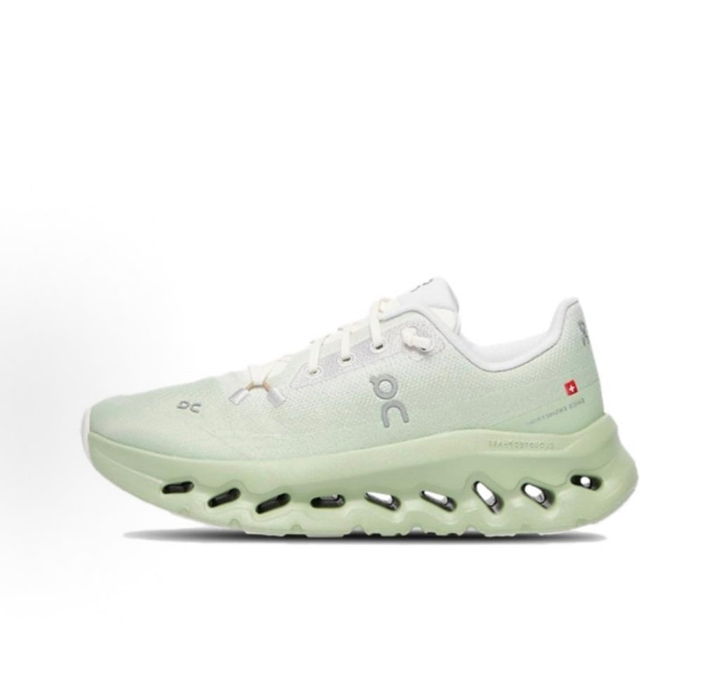 Cloudtilt 3.0 - White / Mint