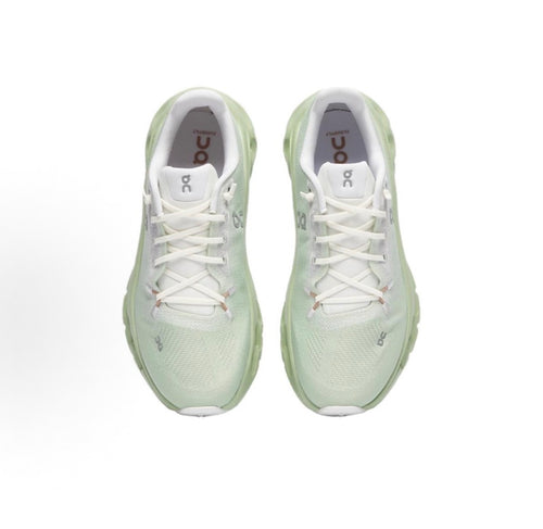 Cloudtilt 3.0 - Blanc / Menthe