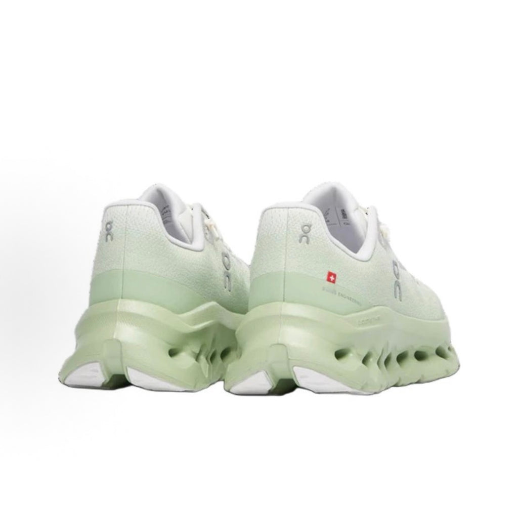 Cloudtilt 3.0 - White / Mint