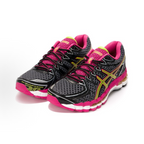 Gel-Kayano 20 - Black / Pink