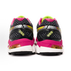 Gel-Kayano 20 - Black / Pink